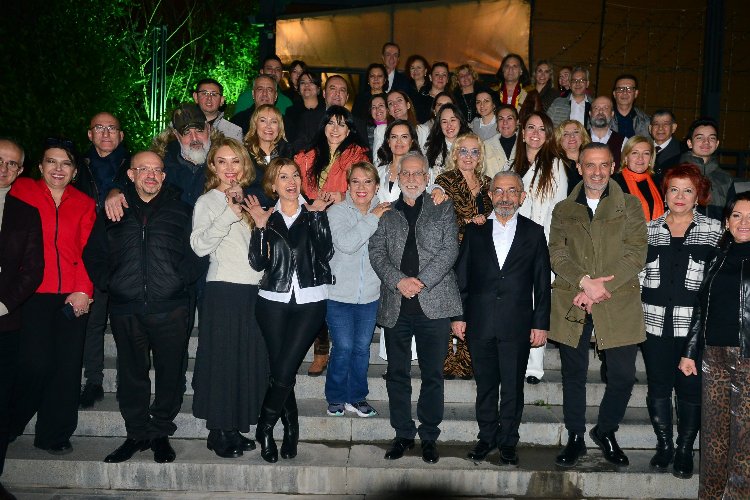 YASAV'dan Bursa'da bir sanat akşamı