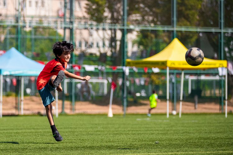 Yeni Arda Güler'ler keşfedilmeyi bekliyor