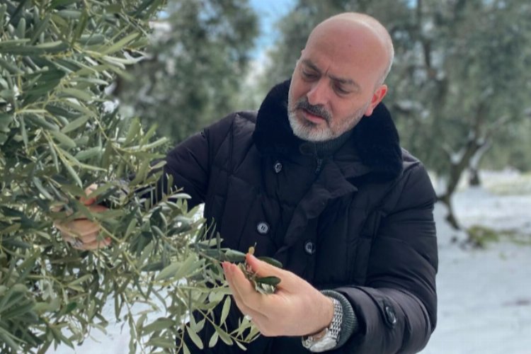 Zafer Işık : "Çok şükür hasar yok"