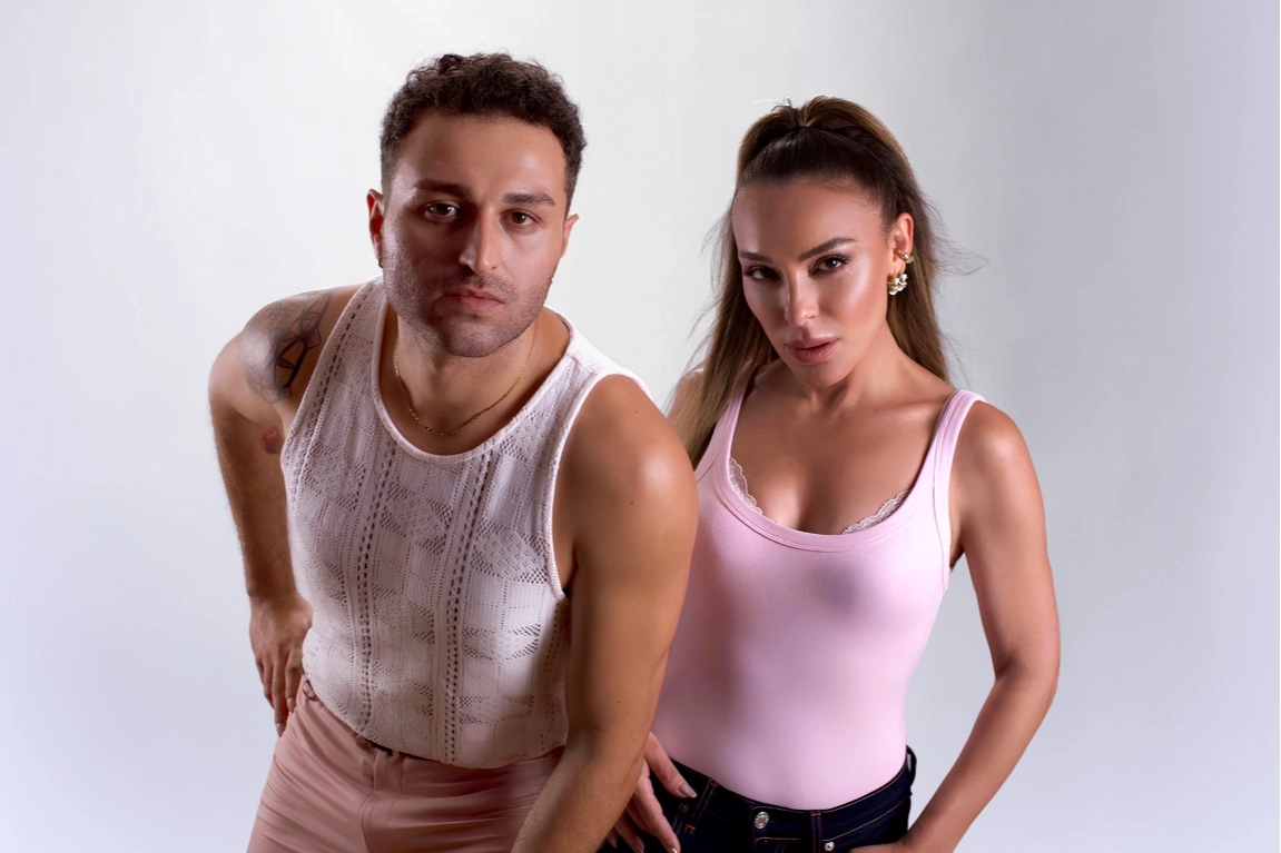 Ziynet Sali ve Rıza Sarıtaş yaza damga vuracak! Aşkın Yenisi…