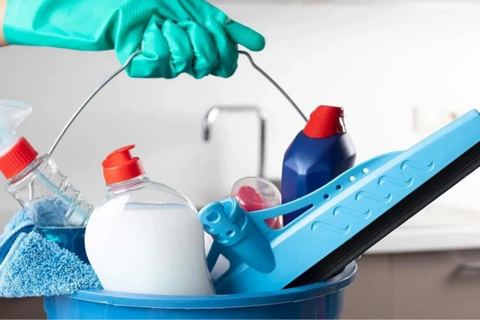 TSK ve İçişleri'nde 'Temizlik Yönetmeliği' güncellendi