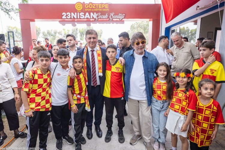 Tugay'dan Göztepe'ye yeşil ışık