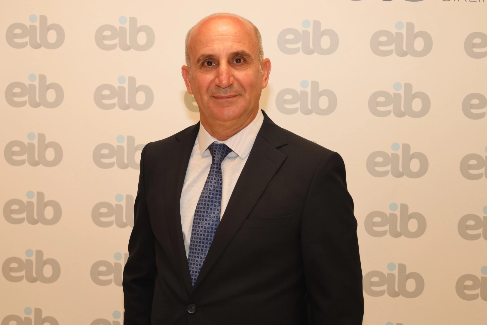 Türkiye, küresel gıda fuarcılığında liderliğe yürüyor