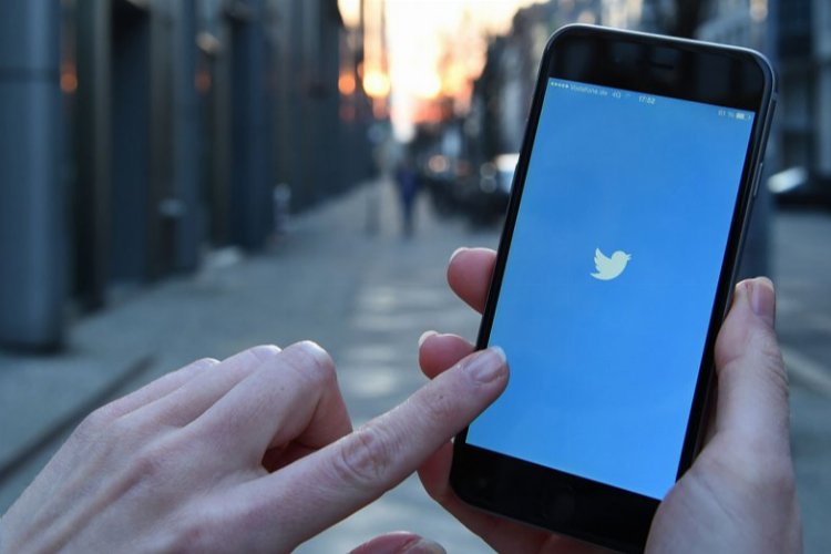 Twitter'ı kullanan 'en ülkeler' belli oldu