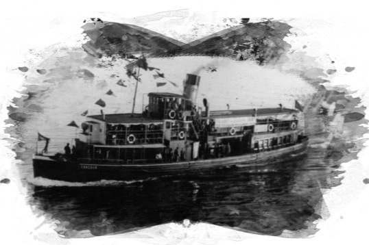 'Üsküdar Vapuru Faciası' şehitleri Gölcük'te anılacak
