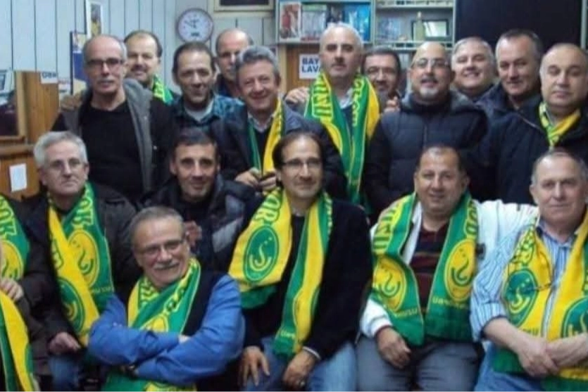 Uzunköprü’de yaşlılara saldırı tepkisi!