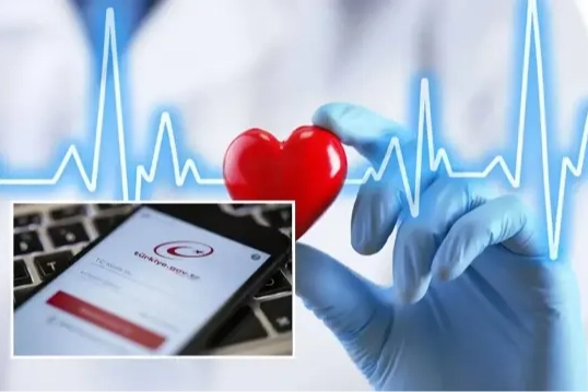 Vasiyetlerde e-devlet'te! Organ bağışı e-Nabız ve e-Devlet üzerinden yapılabilecek Vasiyetlerde e-devlet'te! Organ bağışı e-Nabız ve e-Devlet üzerinden yapılabilecek