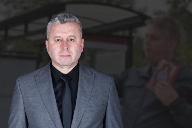 Yardımcıoğlu: İsveç asla NATO’ya girmemeli