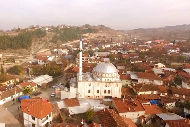 Yenişehir'de 10 yıllık sorun çözüme kavuşuyor