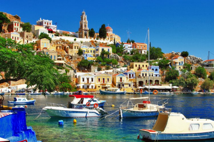 Yunanistan 'Golden Visa'sı 2024'e hızlı giriş yaptı