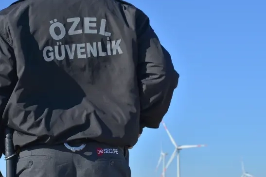 'Özel Güvenlik'te yeni sigorta zorunluluğu... Teminat tutarları artırıldı