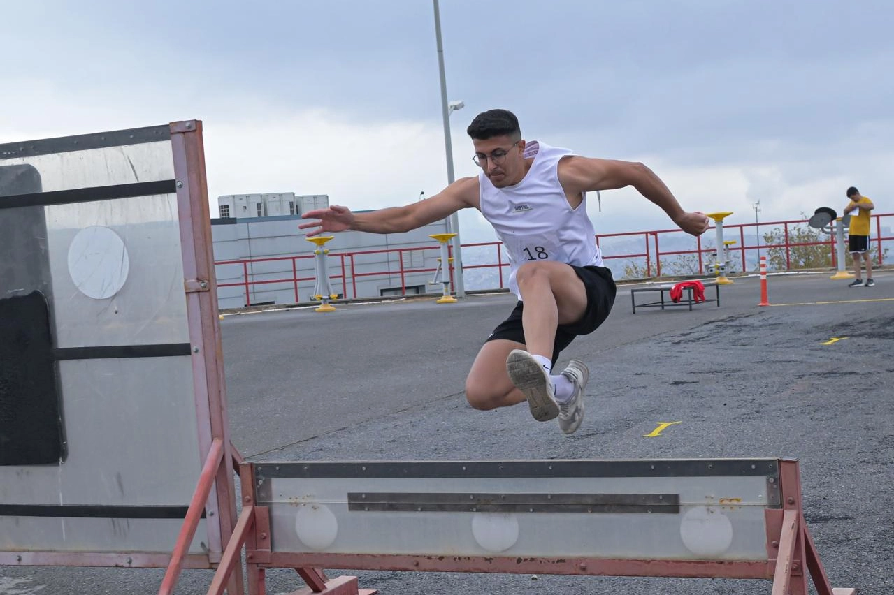 İzmir Zabıtası 50 yeni memur ile güçleniyor